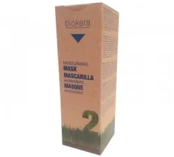 BIOKERA MASQUE HYDRATANT 200ML