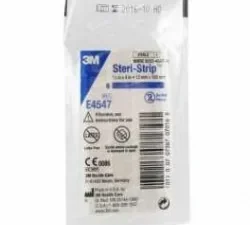 3M Sutures STERI-STRIP 6 X 100 Mm
