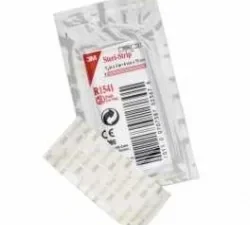 3M Sutures STERI-STRIP 6 X 75 Mm