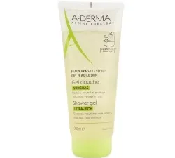 A-DERMA GEL DOUCHE SURGRAS 200ML