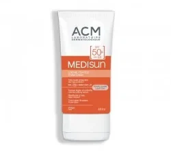 ACM MEDISUN CREME SPF 50+ TEINTEE 40ml