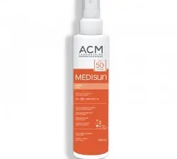 ACM MEDISUN SPRAY SPF 50+ 200ml