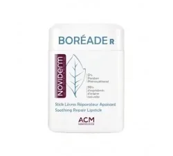 ACM NOVIDERM BOREADE R STICK LEVRES REPARATEUR APAISANT