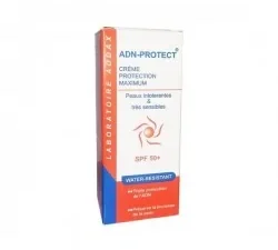 Addax Adn protect spf 50+ (50 ml)
