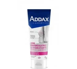 ADDAX PIEDS HYDRAFEET REGULATRICE 100 Ml