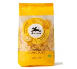 ALCE NERO FARFALES COMPLETES 500G