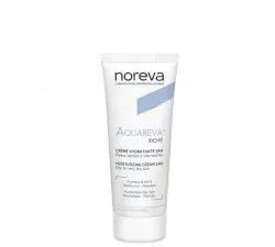 Aquareva Creme Riche 40 Ml