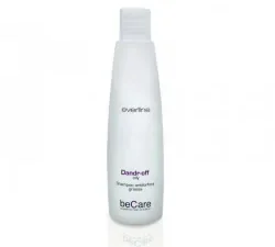 BECARE DANDR -OFF DRY SHAMPOO 250 ML