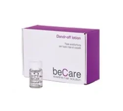 BECARE DANDR -OFF LOTION 6*7 ML