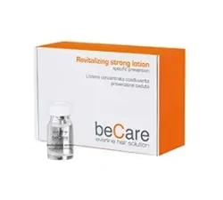 BECARE REVITALIZ STRONG LOT 6FL 7 ML
