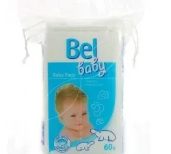 BEL BABY MAXI CARRES POUR BEBE 100 Pieces