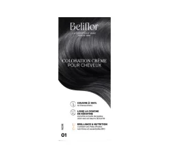 Beliflor UNIDOSE N° 01 NOIR 120ml
