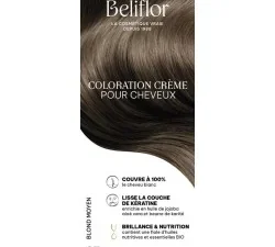 Beliflor UNIDOSE N° 07 BLOND MOYEN 120ml