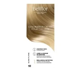 Beliflor UNIDOSE N° 10 BLOND PLATINE 120ml