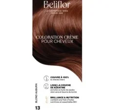 Beliflor UNIDOSE N° 13 BLOND AUBURN 120ml