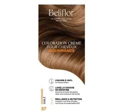 Beliflor UNIDOSE N° 37 COULEUR GOURMANDE SABLE  120ml