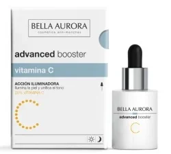 Bella Aurora Advanced Booster Vitanime C 30ml