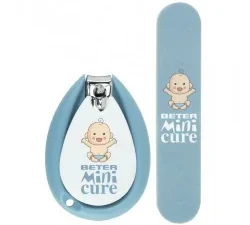 BETER MANICURE KIT BEBE 0003