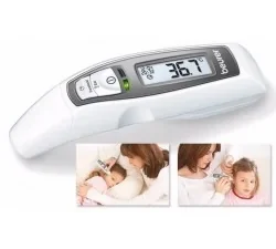 Beurer THERMOMETRE MULTIFOCTION FT 65