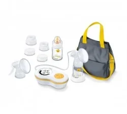 beurer Tire-lait electrique BY 60