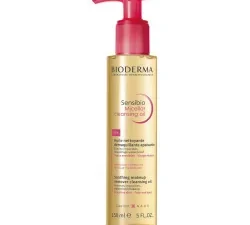 BIODERMA Huile micellaire sensibio  150ML