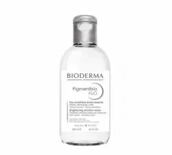 BIODERMA PIGMENTBIO H20 EAU MICELLAIRE 250 ML