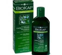 Biokap Shampoing Cheveux gras  200 ml