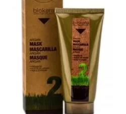 Biokera masque argan pour cheveux (200 ml)