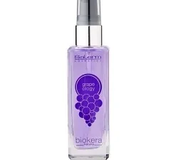 BIOKERA NATURA Serum Grapeology 60 ml
