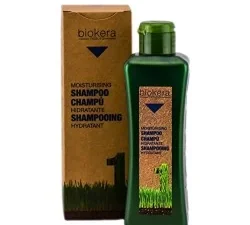 BIOKERA NATURE SHAMPOOING HYDRATANT 300ML