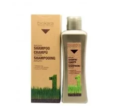 BIOKERA SHAMPOOING ARGAN 300ML
