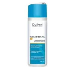 BIORGA BAILLEUL CYSTIPHANE SHAMPOOING ANTI-CHUTE 200 ML