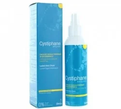 BIORGA CYSTIPHANE LOTION ANTI CHUTE 125 ML