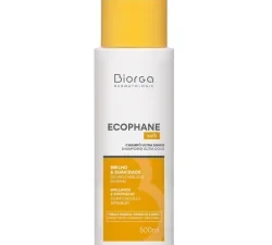 Biorga Ecophane Shampoing Ultra Doux  500 ml