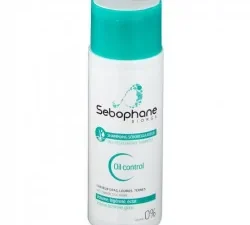 BIORGA SEBOPHANE SHAMPOOING SEBO-REGULATEUR 200ml