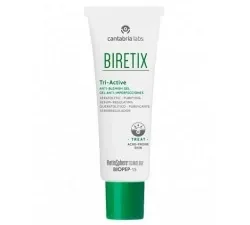 BIRETIX TRI-ACTIVE GEL ANTI-IMPERFECTIONS 50ML