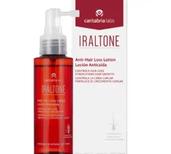 CANTABRIA IRALTON LOTION ANTI CHUTE 100 ML
