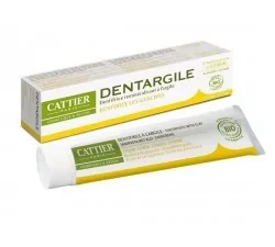 Cattier DENTARGILE CITRON 75ml