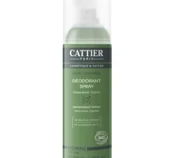 Cattier  DEODORANT SPRAY - SAFE-CONTROL 100ml