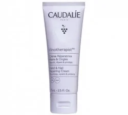 Caudalie vinotherapist creme mains et ongles 75ml