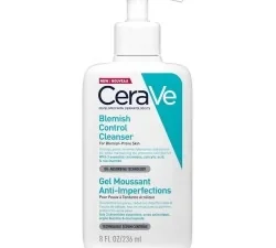 CERAVE GEL MOUSSANT ANTI IMPERFECTIONS 236ML