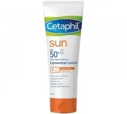 Cetaphil Sun Lotion Spf50+ 50ml