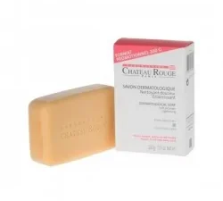 Chateau rouge pain dermatologique eclaircissant 100gr