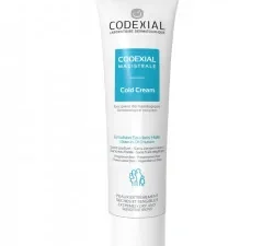 codexial cold cream tube 100ml