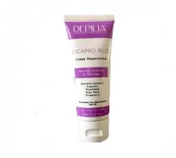 Depilia Cicapro Plus Creme Reparatrice 50ml