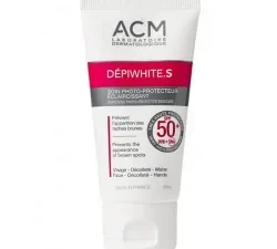 ACM DEPIWHITE.S ECRAN SOLAIRE 50+ 50ml