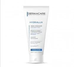DERMACARE HYDRALUX CREME HYDRATANTE 50 ML FORMULE DOUCE
