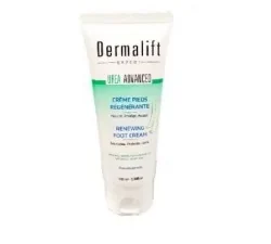 Dermalift Urea Advanced Creme Pieds Regenerante 100 Ml