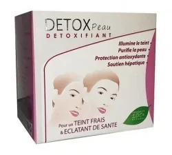 DETOX PEAU DETOXIFIANT