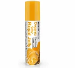 Dr. Organic  Baume levre a la gelee royale 5.7 ml